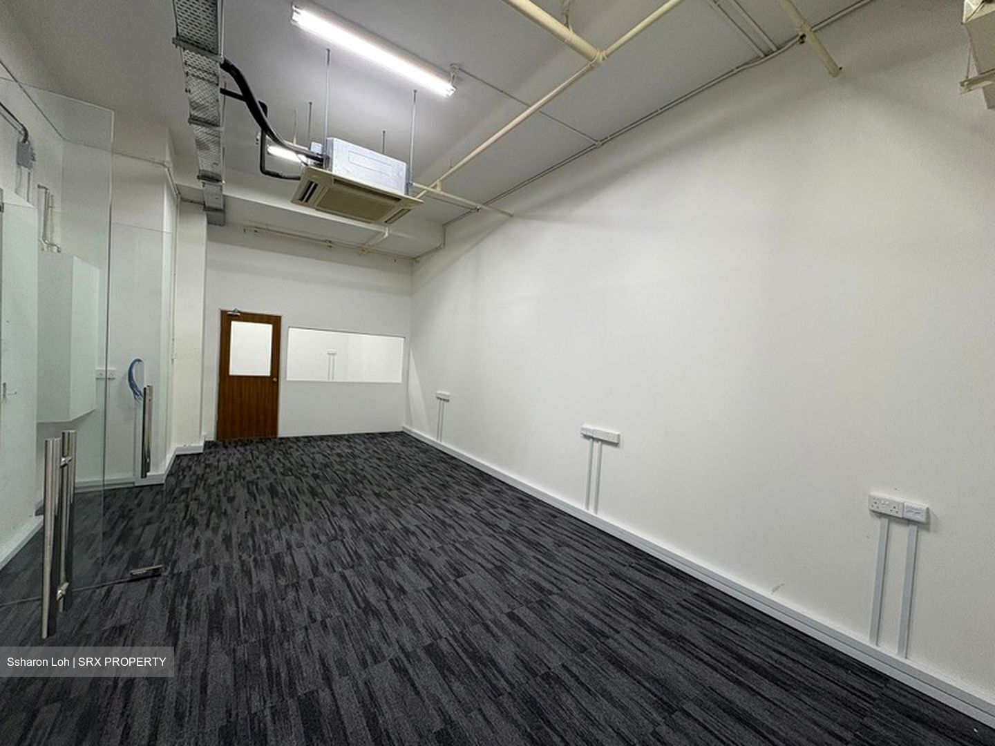 Ubi Techpark (D14), Factory #503073541